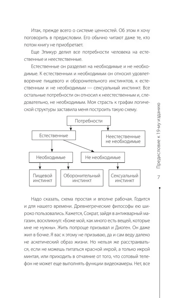 How to Know and Change Your Destiny. Abilities, Temperament, Character