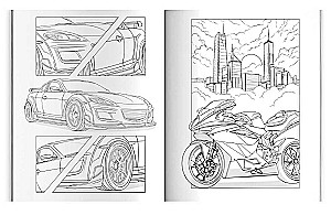 Nuspalvinimas berniukams