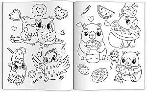 Милые зверушки