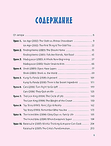 To jest angielski. Po bajkach