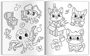 Озорные каникулы