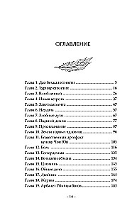 Light Ash of the Moon. Book 3