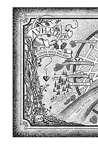 City of the Half Moon. House of Sky and Breath