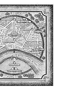 City of the Half Moon. House of Sky and Breath