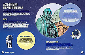 Space. A Huge Encyclopedia