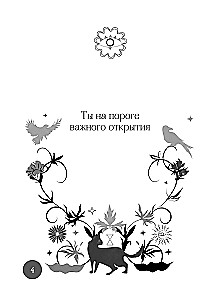 Answers of the Universe. Oracle Book