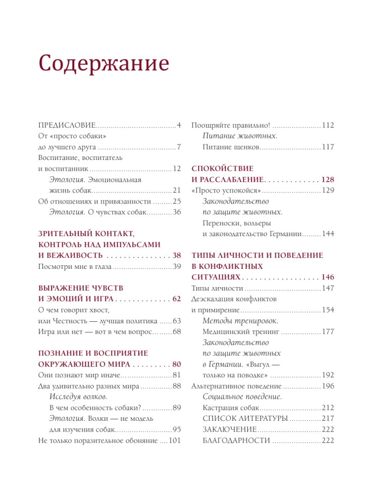 German Puppy Training School. Modern Education Methods