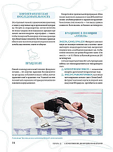 The Great Encyclopedia of Figure Skating. All the Grace of Ice. From the First Competitions to the Stars of the 21st Century