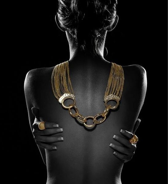 Diamond Mosaic 40x50 cm - Impeccable