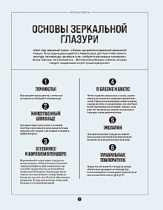 Everything You Need to Know to Become a Pastry Chef. 100 Answers, Tips, and Schemes to Overcome All Baking Difficulties