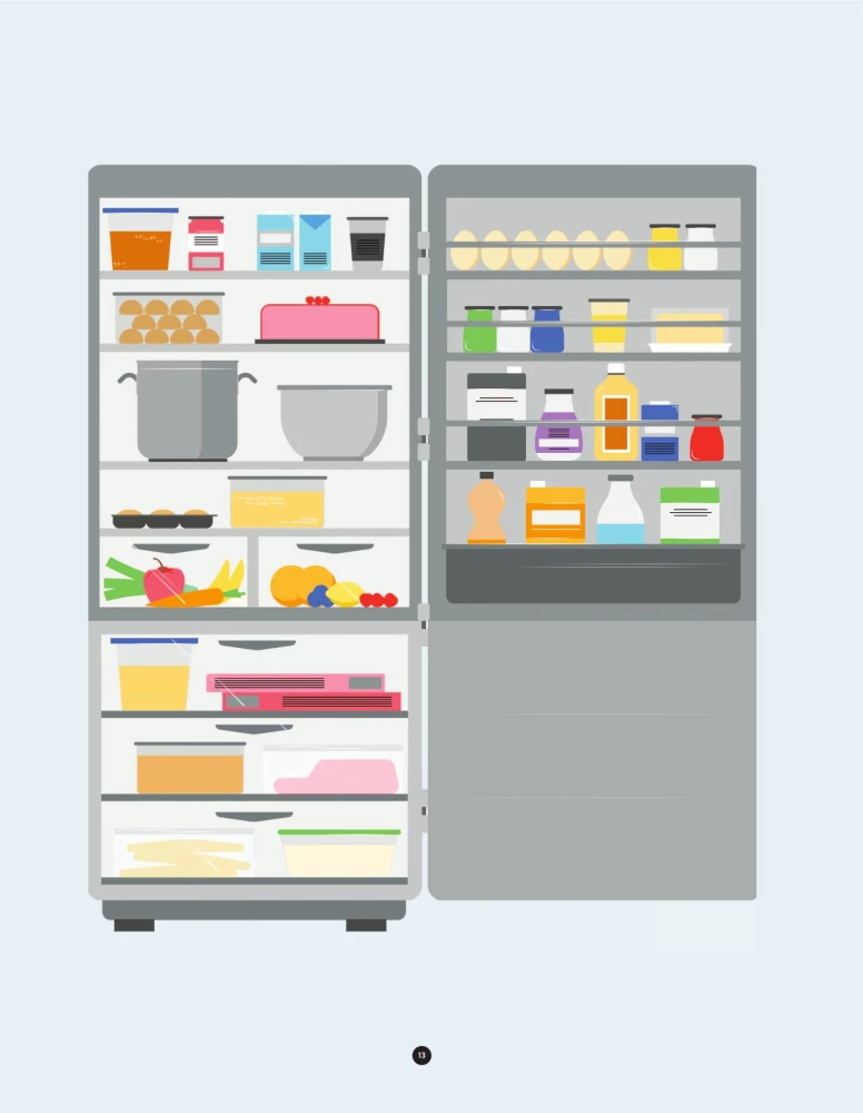 Everything You Need to Know to Become a Pastry Chef. 100 Answers, Tips, and Schemes to Overcome All Baking Difficulties