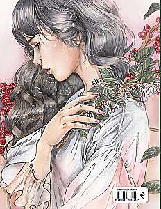 Девушки и поэзия. Раскраска