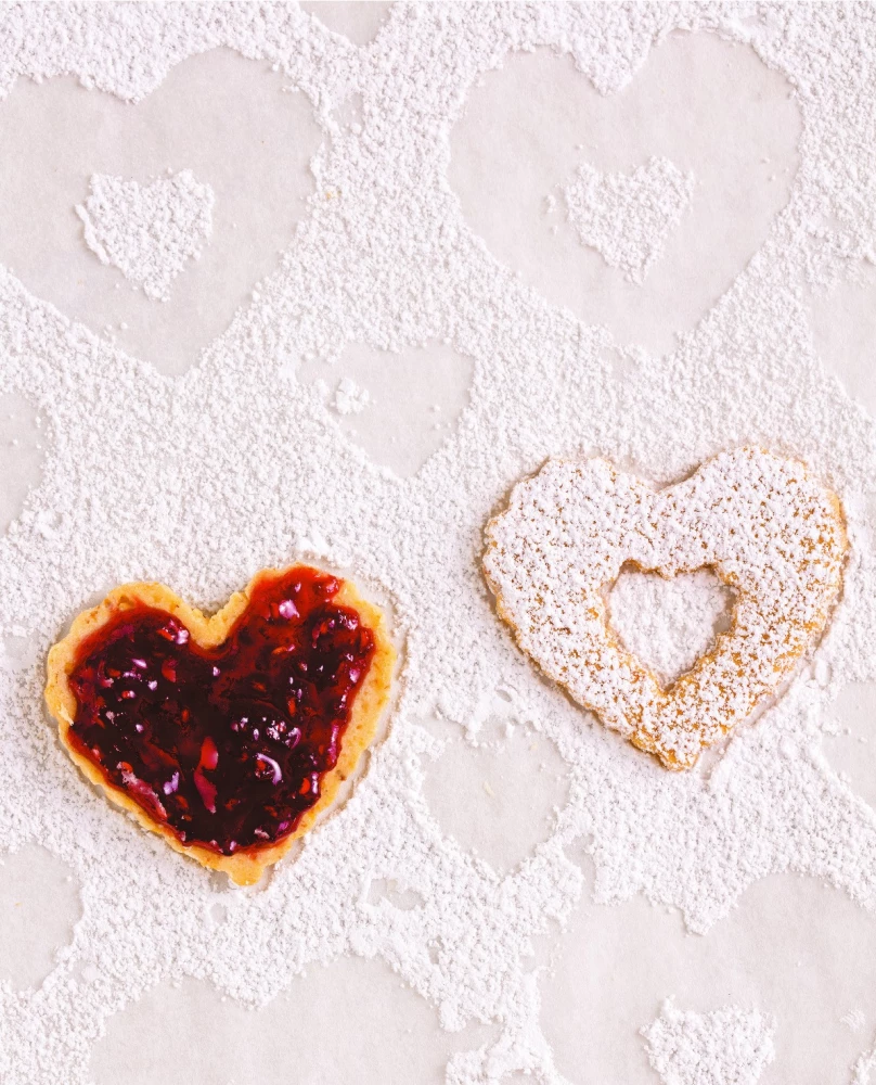 Cookie Bible. World Classics, Tuiles, Madeleines, Macarons, Brownies, Biscotti and More