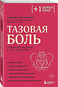 Pelvic pain. Why it occurs and what to do about it