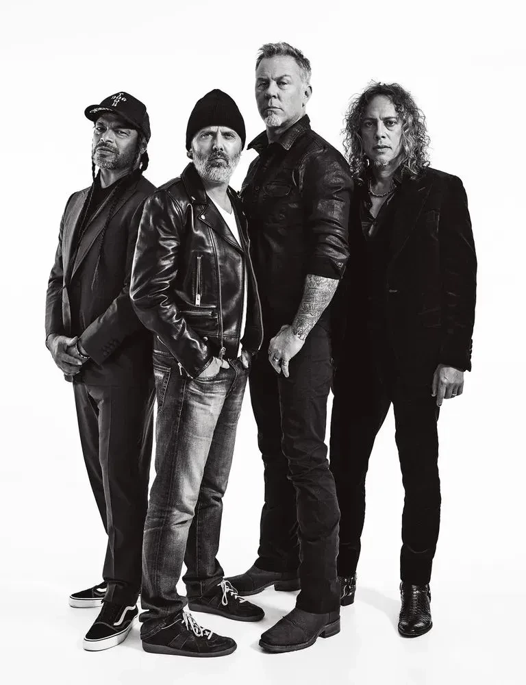 Metallica. Exclusive Edition. Archival Photos, Stories of All Songs, Unreleased