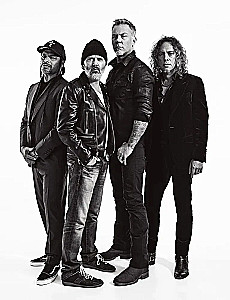 Metallica. Exclusive Edition. Archival Photos, Stories of All Songs, Unreleased