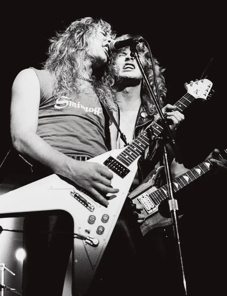 Metallica. Exclusive Edition. Archival Photos, Stories of All Songs, Unreleased