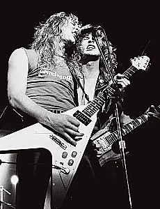 Metallica. Exclusive Edition. Archival Photos, Stories of All Songs, Unreleased