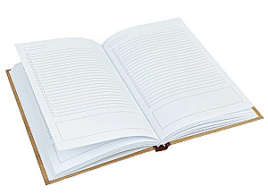 Kalendarz - Jak zarządzać Wszechświatem, nie przyciągając uwagi sanitariuszy