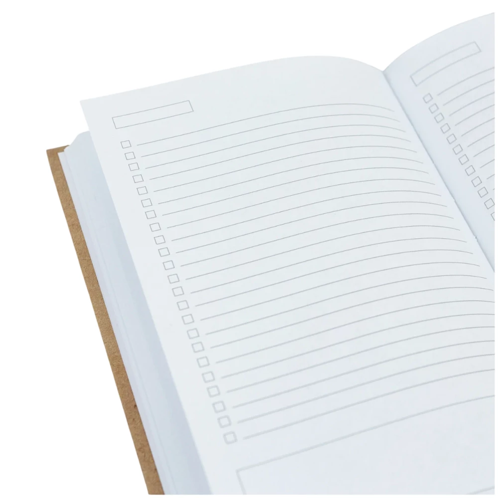 Kalendarz - Jak zarządzać Wszechświatem, nie przyciągając uwagi sanitariuszy