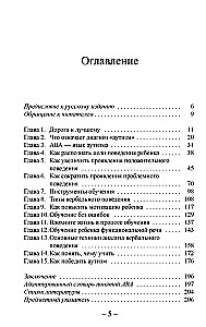 Child Autism and ABA. Therapy Based on Applied Behavior Analysis Methods