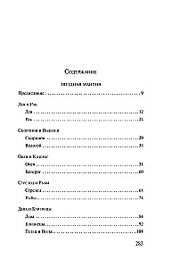 Starry Cloak. Box for Writing Implements