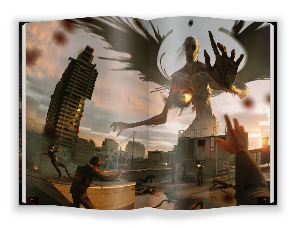 SCP Foundation. Sicher. Eindämmen. Schützen. Schwarzes Buch