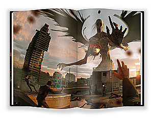 SCP Foundation. Sicher. Eindämmen. Schützen. Schwarzes Buch