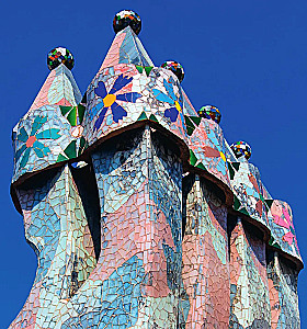 Art Nouveau. The Style That Conquered the World with the Curve of a Line. A Fundamental Work That Became the Main Book in the History of the Style