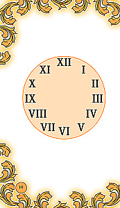 The Time of the Russian Fairy Tale. Hints for a Woman's Fate. Metaphorical Cards Based on Russian Folktales (36 Cards and a Guide for Working with the Deck)