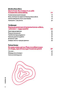 Galiu pati. Vizualinis gidas moterims, pasiruošusioms tikėti savimi, remiantis 12 bestselerių