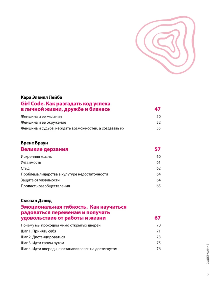 Galiu pati. Vizualinis gidas moterims, pasiruošusioms tikėti savimi, remiantis 12 bestselerių