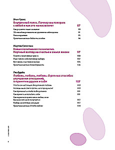 A Year of Self-Love. A Visual Guide to Improving Your Life Based on 12 Bestsellers