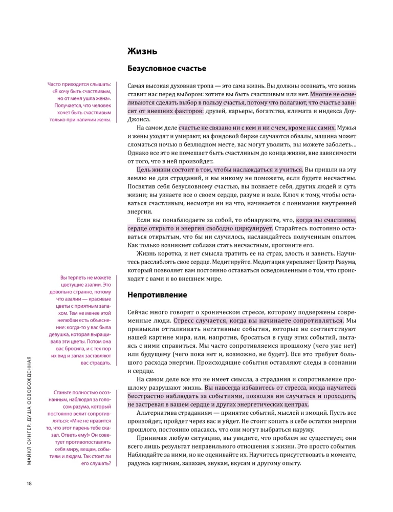 A Year of Self-Love. A Visual Guide to Improving Your Life Based on 12 Bestsellers