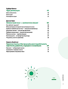 The Brain Can Do Everything. A Visual Guide to Your Brain's Ability to Create Reality