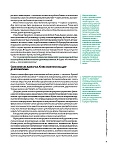 The Brain Can Do Everything. A Visual Guide to Your Brain's Ability to Create Reality