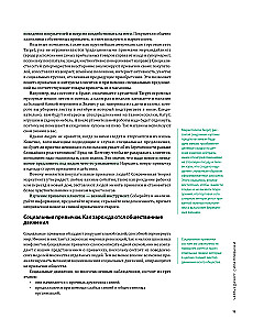 The Brain Can Do Everything. A Visual Guide to Your Brain's Ability to Create Reality