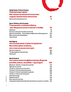 Razem: mężczyzna i kobieta. Wizualny przewodnik po wzmocnieniu Twoich relacji na podstawie 12 bestsellerów