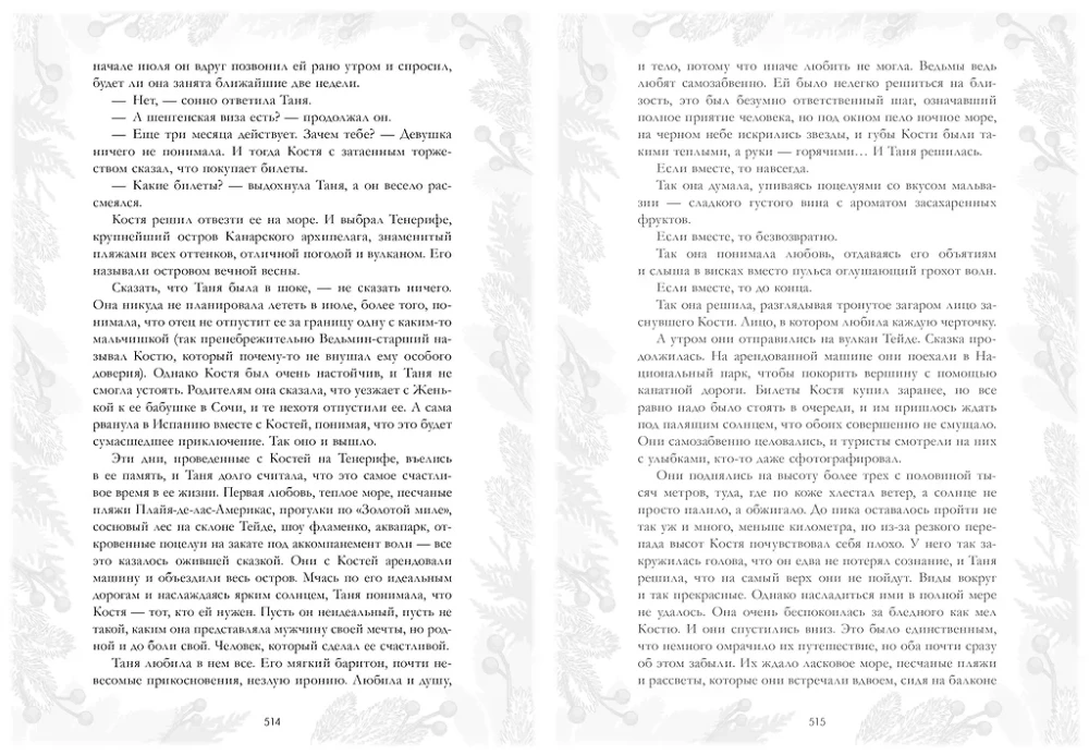 Die Hexe. Neujahrs-Dilogie