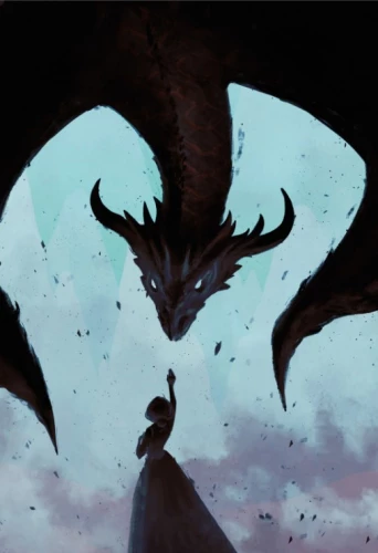 Notesy Anny Jane - Piękna i bestia