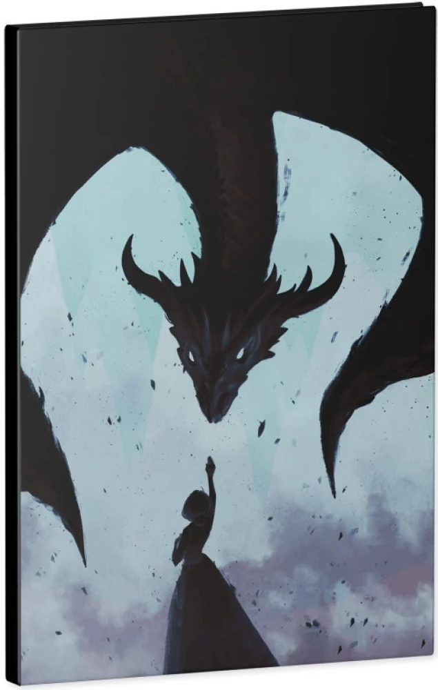 Notesy Anny Jane - Piękna i bestia