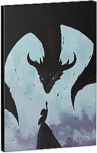 Notesy Anny Jane - Piękna i bestia