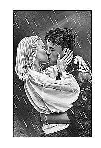 Mano ideali viesulė. Trilogija viename tome