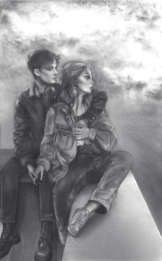 Only with You. Anti-Fan