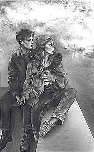 Only with You. Anti-Fan