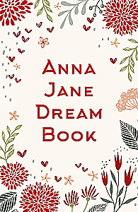 Anna Jane Dream Book