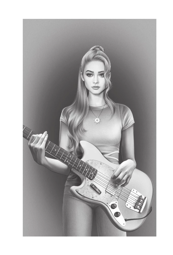 Небесная музыка. Дилогия в одном томе