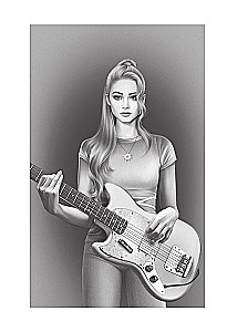 Небесная музыка. Дилогия в одном томе