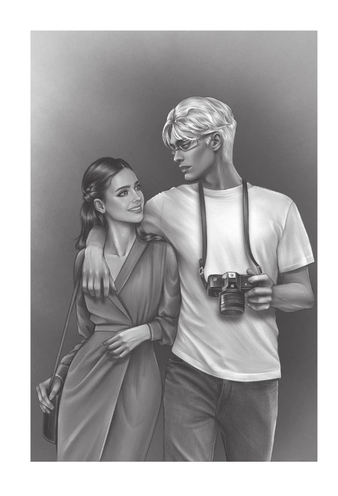 Подарочное издание. Музыкальный приворот. По ту сторону отражения. Том 1