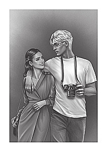 Подарочное издание. Музыкальный приворот. По ту сторону отражения. Том 1